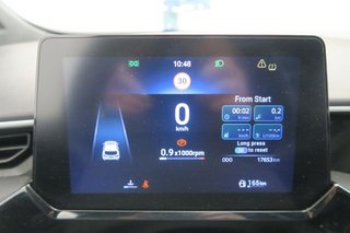 MG MG3 1.5 Standard