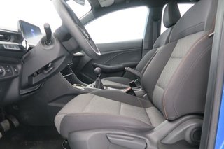 MG MG3 1.5 Standard