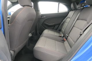 MG MG3 1.5 Standard