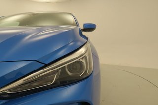 MG MG3 1.5 Standard