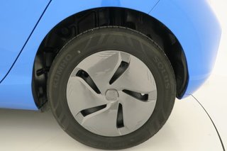 MG MG3 1.5 Standard