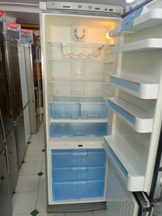 Nevera combi Siemens 200/70cm A+ con garantía