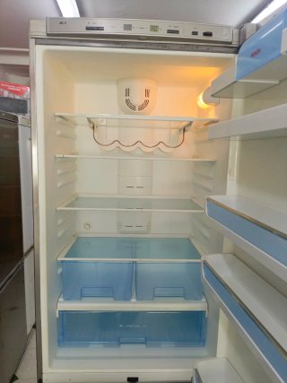 Nevera combi Siemens 200/70cm A+ con garantía