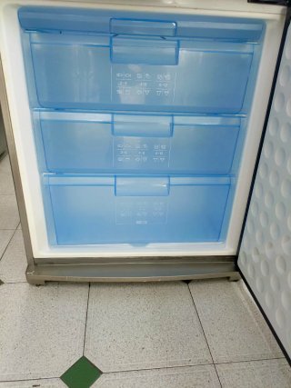 Nevera combi Siemens 200/70cm A+ con garantía
