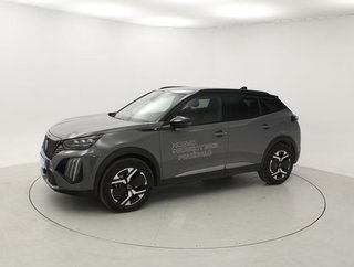 Peugeot 2008 Eléctrico GT 156 (115kW)