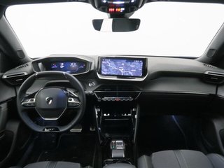 Peugeot 2008 Eléctrico GT 156 (115kW)