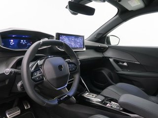 Peugeot 2008 Eléctrico GT 156 (115kW)