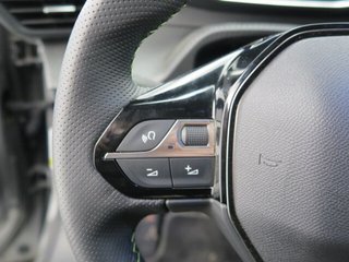 Peugeot 2008 Eléctrico GT 156 (115kW)