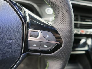 Peugeot 2008 Eléctrico GT 156 (115kW)