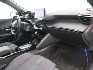 Peugeot 2008 Eléctrico GT 156 (115kW)