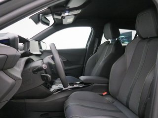 Peugeot 2008 Eléctrico GT 156 (115kW)