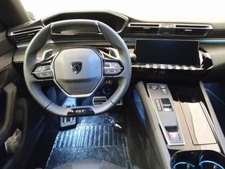 Peugeot 508 Hybrid SW GT HYBRID 225 e-EAT8