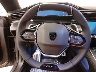 Peugeot 508 Hybrid SW GT HYBRID 225 e-EAT8