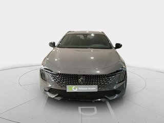 Peugeot 508 Hybrid SW GT HYBRID 225 e-EAT8