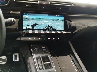 Peugeot 508 Hybrid SW GT HYBRID 225 e-EAT8