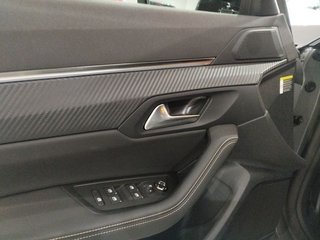 Peugeot 508 Hybrid SW GT HYBRID 225 e-EAT8