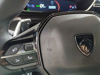 Peugeot 508 Hybrid SW GT HYBRID 225 e-EAT8