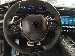 Peugeot 508 Hybrid SW GT HYBRID 225 e-EAT8
