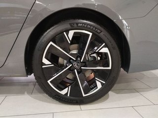 Peugeot 508 Hybrid SW GT HYBRID 225 e-EAT8
