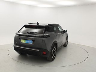 Peugeot 2008 Eléctrico GT 156 (115kW)