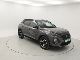 Peugeot 2008 Eléctrico GT 156 (115kW)