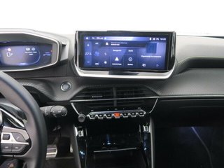 Peugeot 2008 Eléctrico GT 156 (115kW)