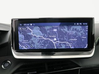 Peugeot 2008 Eléctrico GT 156 (115kW)