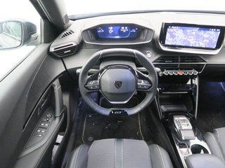 Peugeot 2008 Eléctrico GT 156 (115kW)