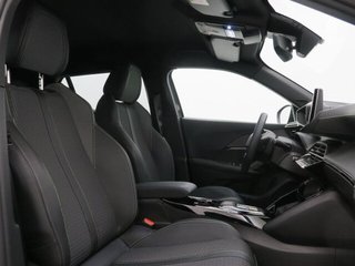 Peugeot 2008 Eléctrico GT 156 (115kW)