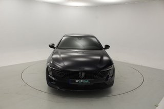 Peugeot 508 Hybrid 5P GT HYBRID 180 e-EAT8