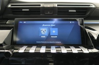 Peugeot 508 Hybrid 5P GT HYBRID 180 e-EAT8