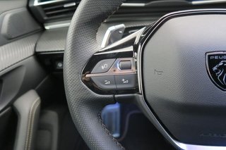 Peugeot 508 Hybrid 5P GT HYBRID 180 e-EAT8