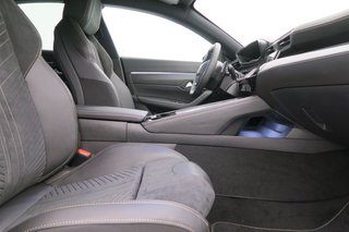 Peugeot 508 Hybrid 5P GT HYBRID 180 e-EAT8