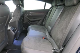 Peugeot 508 Hybrid 5P GT HYBRID 180 e-EAT8