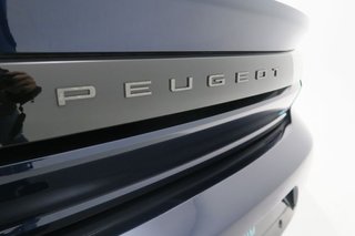 Peugeot 508 Hybrid 5P GT HYBRID 180 e-EAT8