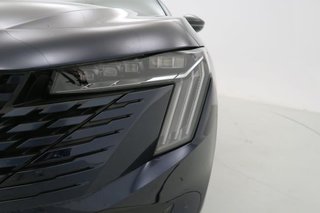 Peugeot 508 Hybrid 5P GT HYBRID 180 e-EAT8