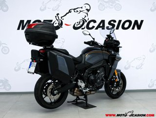 YAMAHA TRACER 9 GT +
