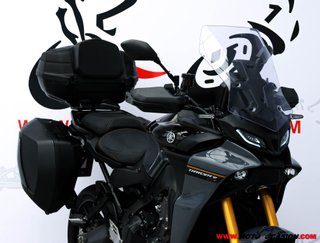 YAMAHA TRACER 9 GT +