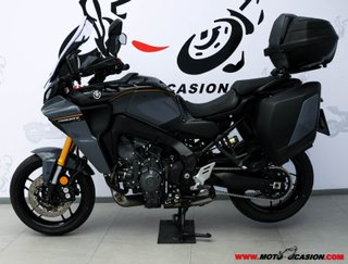 YAMAHA TRACER 9 GT +