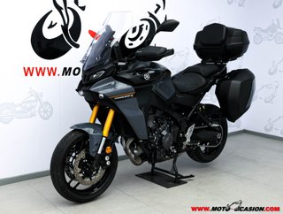 YAMAHA TRACER 9 GT +
