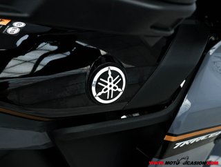 YAMAHA TRACER 9 GT +