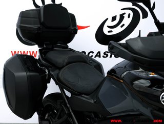 YAMAHA TRACER 9 GT +