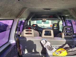 FIAT Scudo 2000