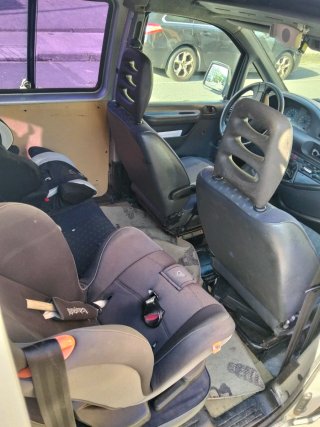 FIAT Scudo 2000