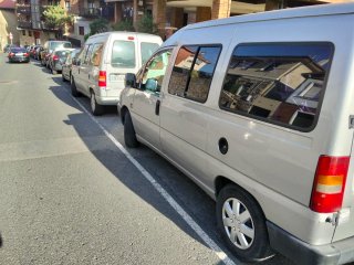 FIAT Scudo 2000