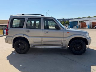 Mahindra Goa 2008