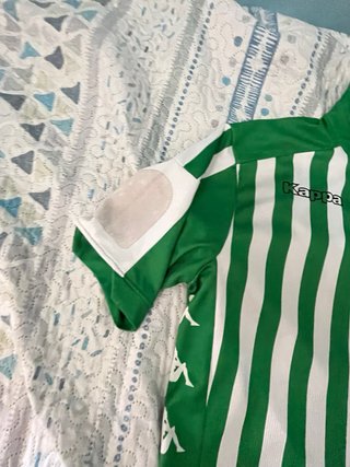 Camiseta Kappa Betis