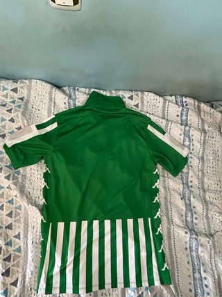 Camiseta Kappa Betis