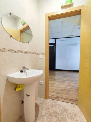 Local comercial en venta en Echavacóiz en Pamplona