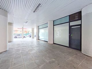 Local comercial en venta en Echavacóiz en Pamplona